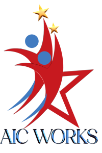 AIC Works Logo Final