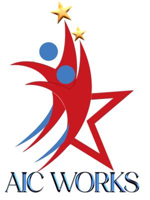 AIC Works Logo Final